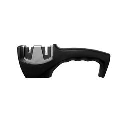 997 Точилка для ножниц двойной Gimap RBB